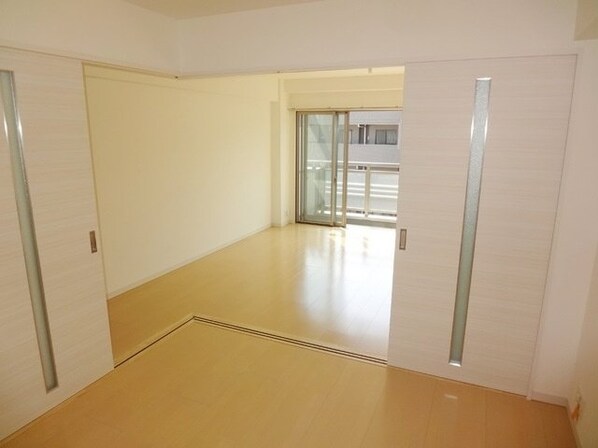 ウェルネスLの物件内観写真